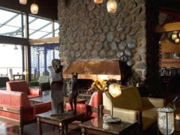 Ngorongoro Wildlife Lodge