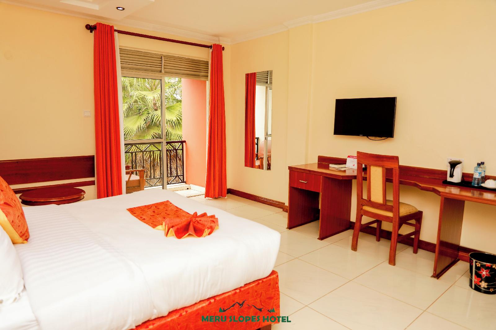 Meru Slopes Hotel