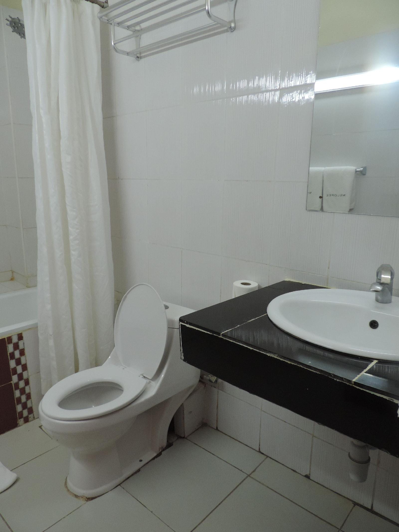Meru Slopes Hotel