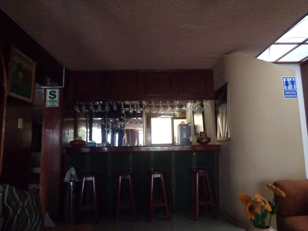 El Carmelo