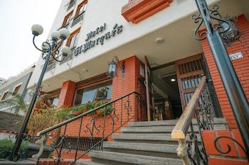 Hotel El Marqués