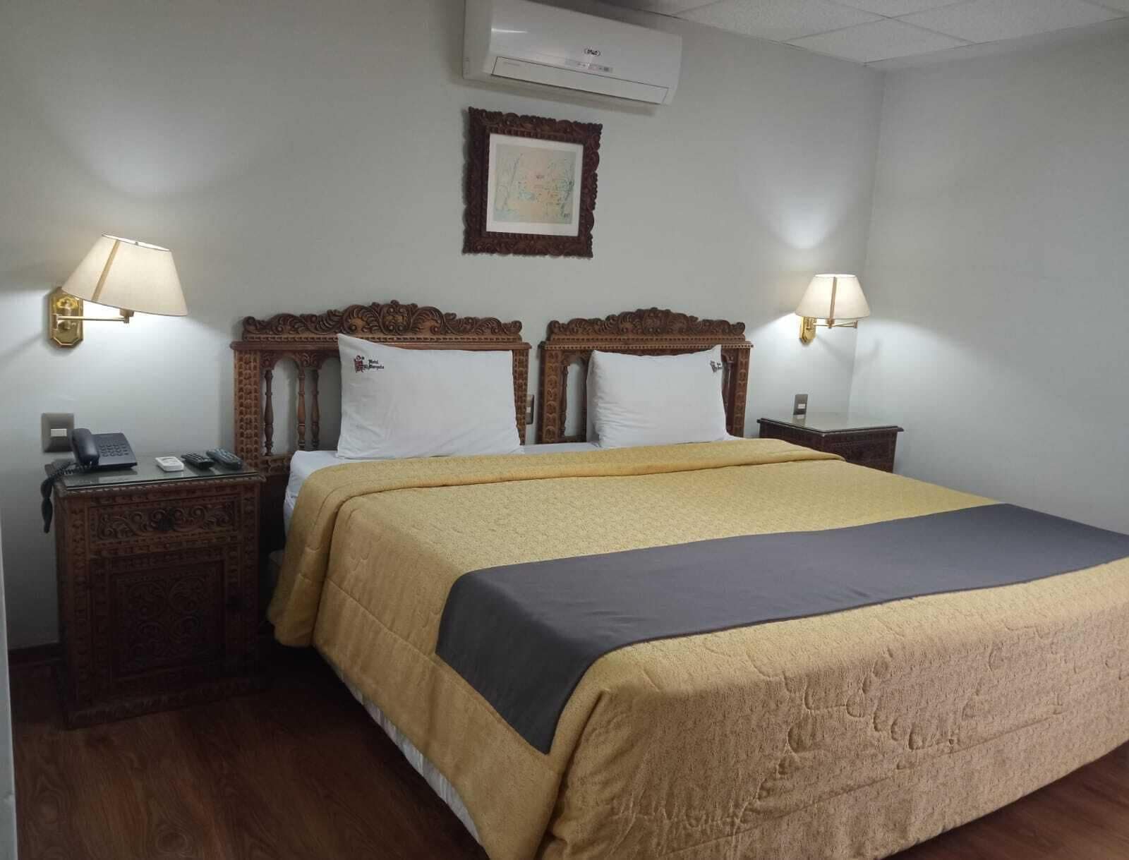 Hotel El Marqués