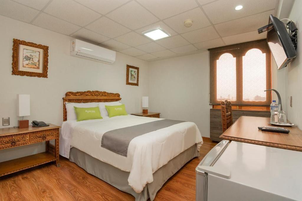 Hotel El Marqués