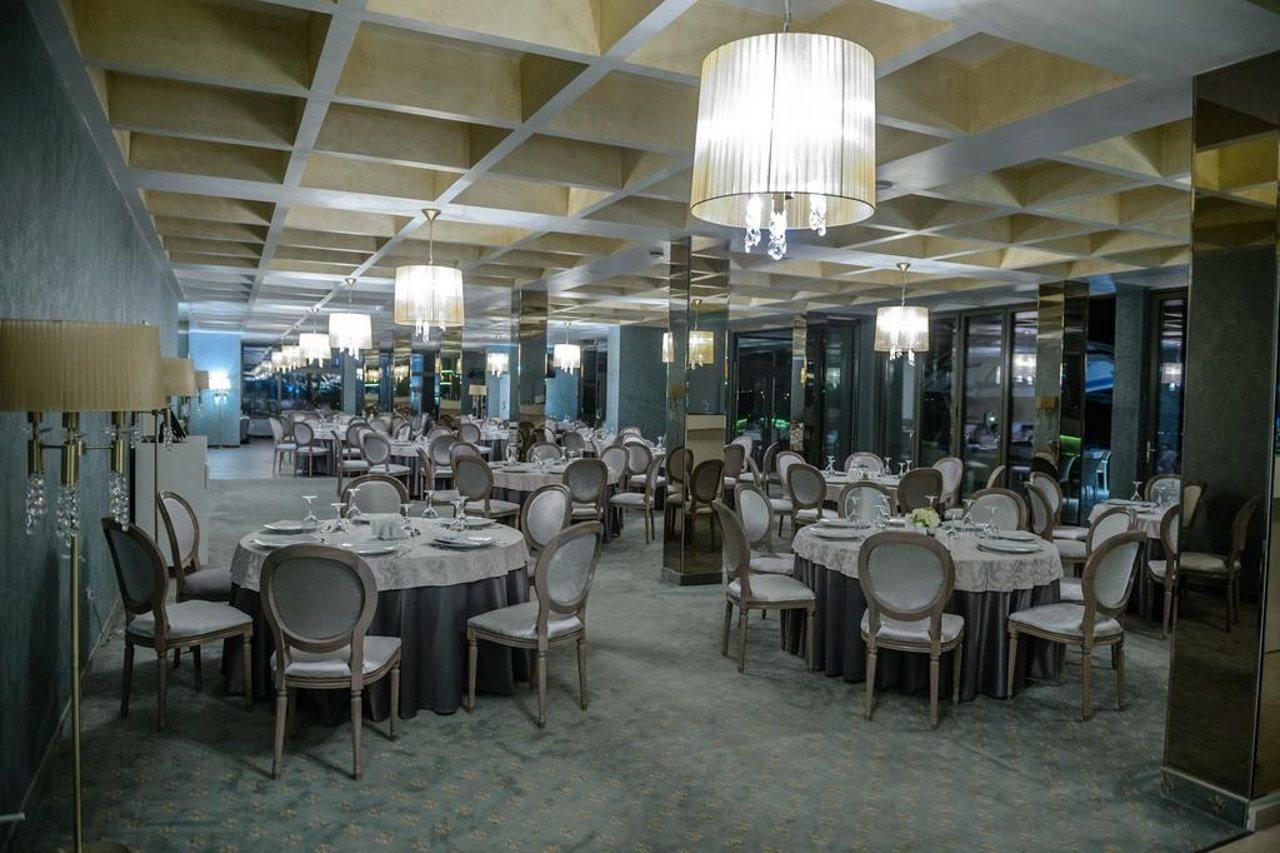 Hotel Turquoise