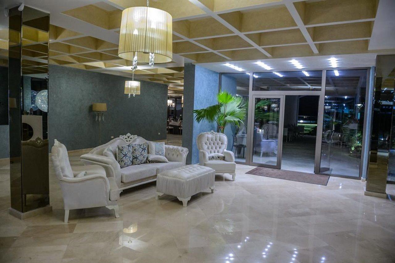 Hotel Turquoise