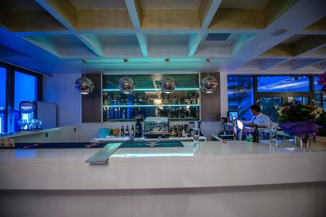 Hotel Turquoise