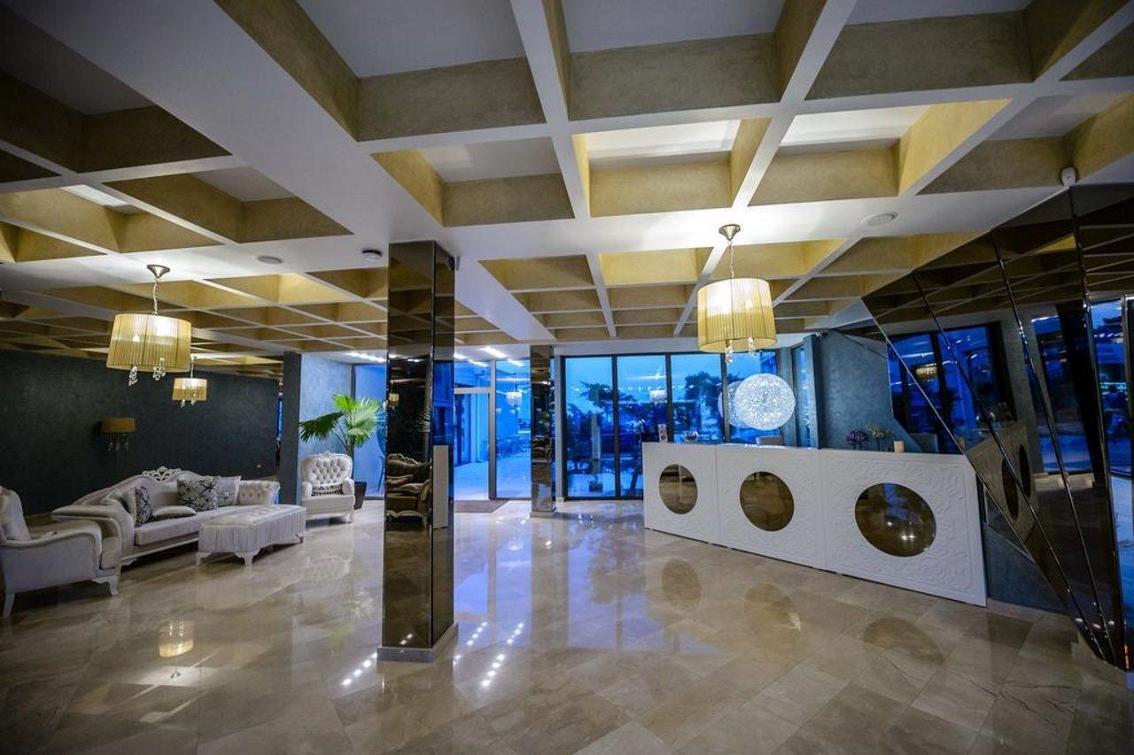Hotel Turquoise