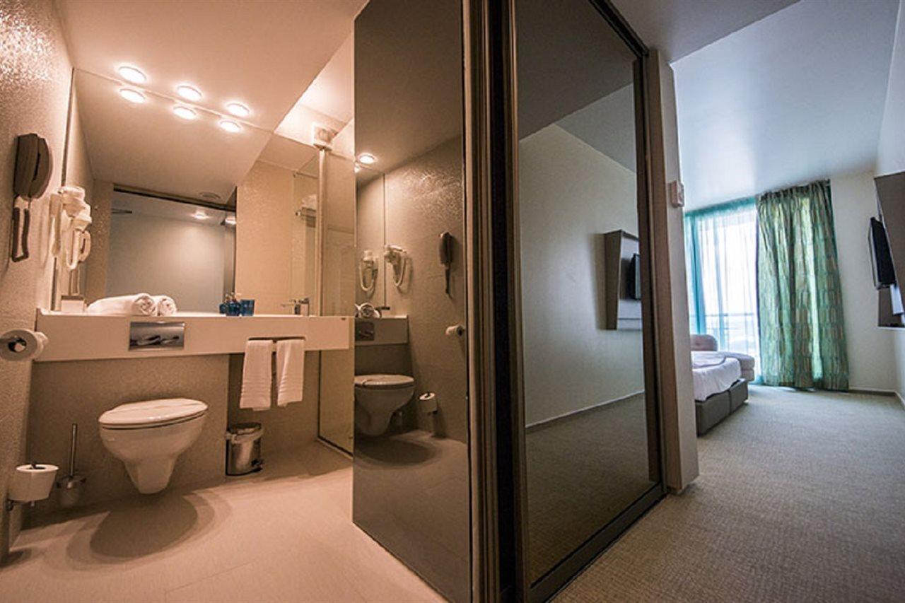 Hotel Turquoise