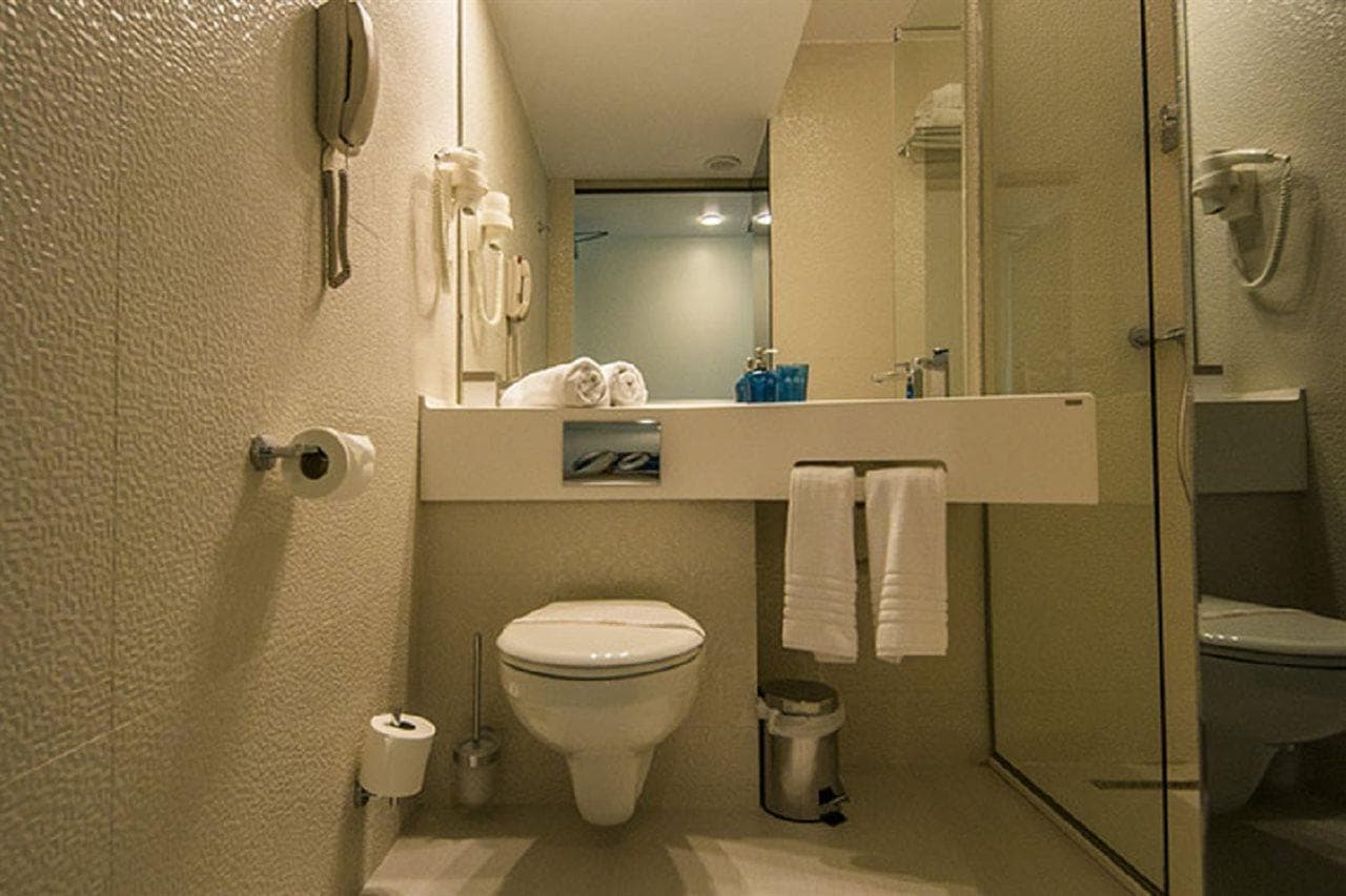 Hotel Turquoise