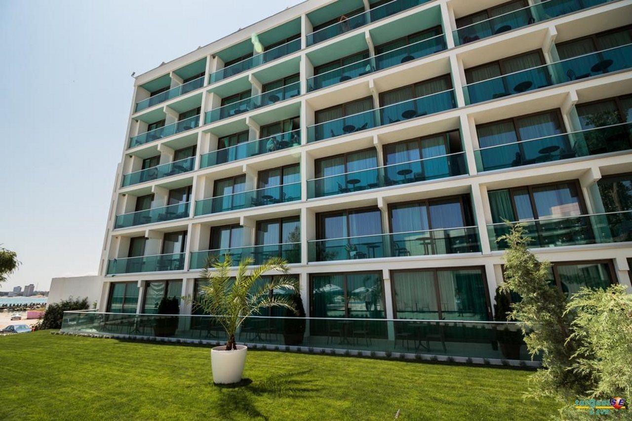 Hotel Turquoise