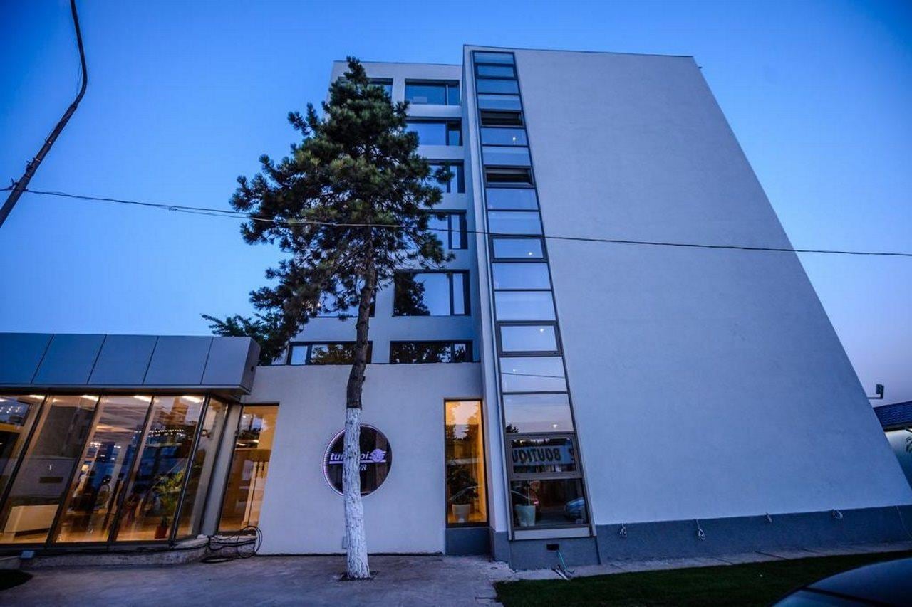 Hotel Turquoise