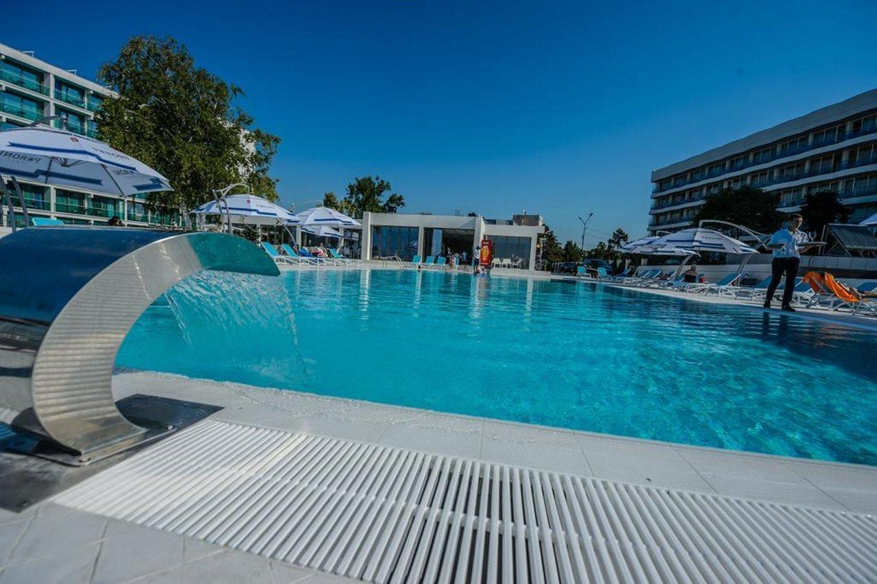 Hotel Turquoise