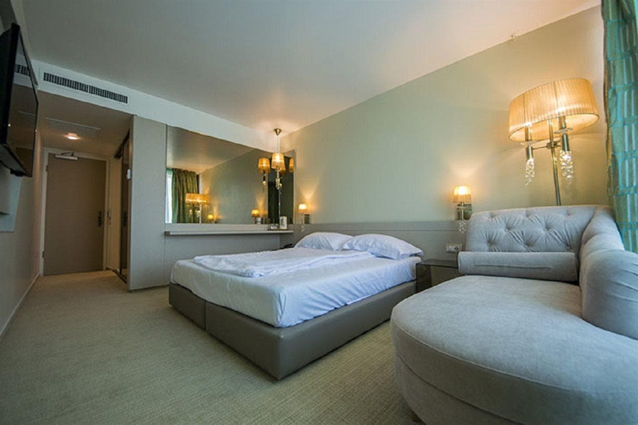 Hotel Turquoise