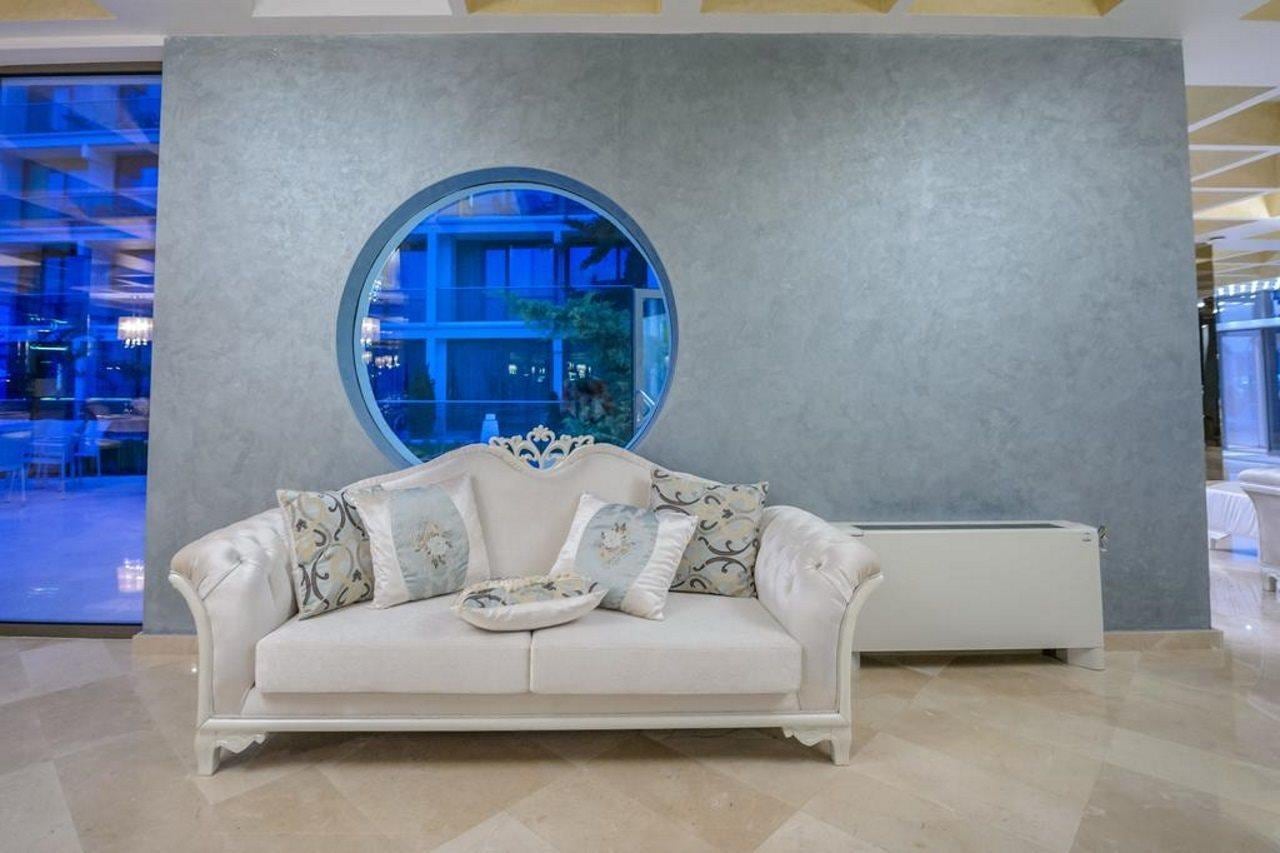 Hotel Turquoise