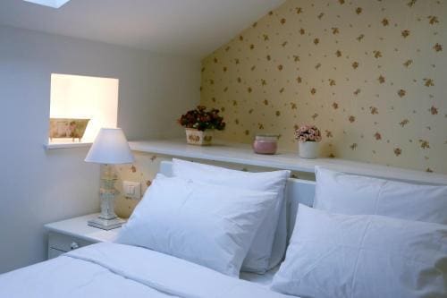 Hotel Les Jardins Carol