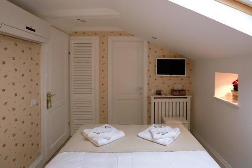 Hotel Les Jardins Carol