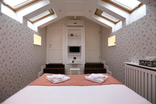 Hotel Les Jardins Carol