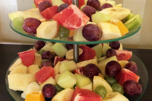 Hotel Les Jardins Carol