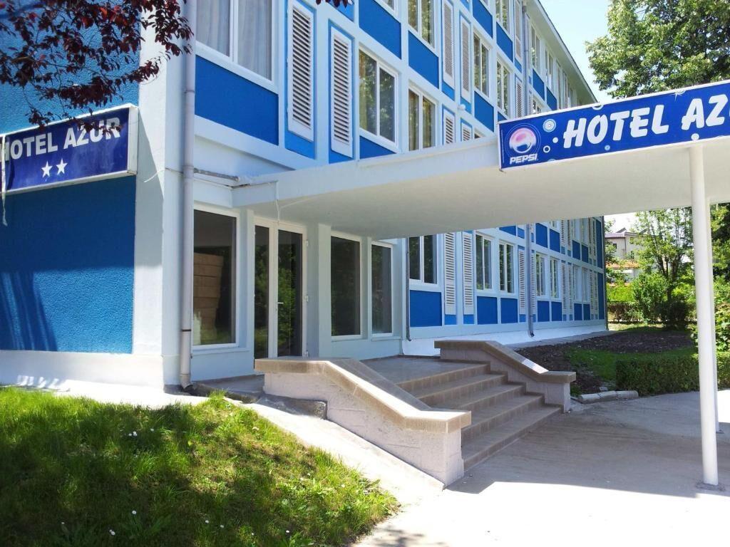 Hotel Azur