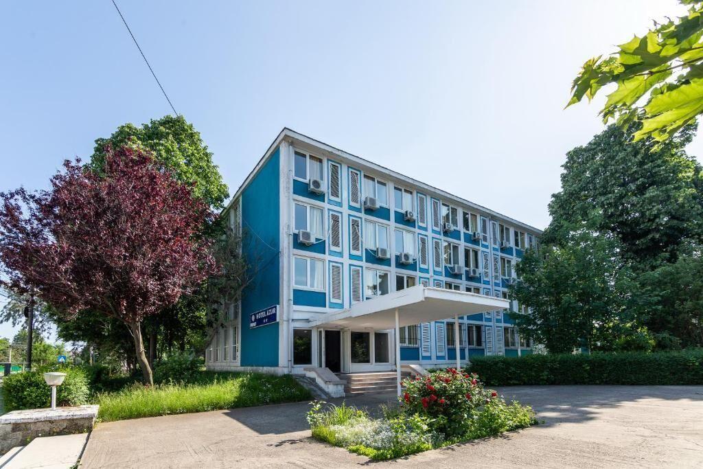 Hotel Azur