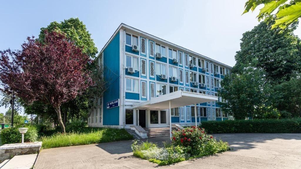 Hotel Azur
