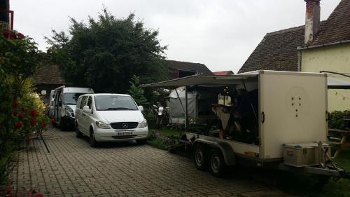 Pension GreenHouse