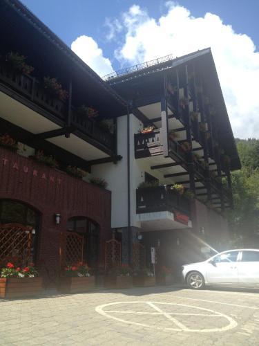 Casa Iris