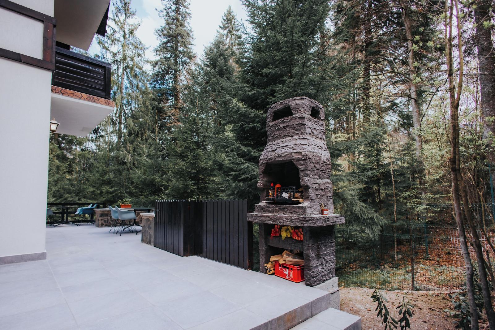 Casa Tom