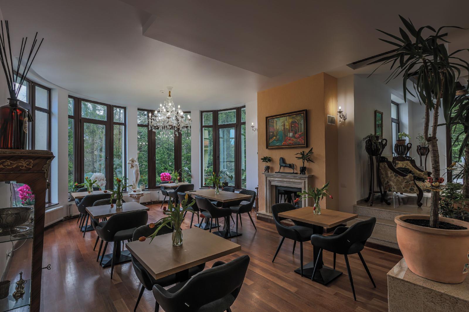 Casa Tom