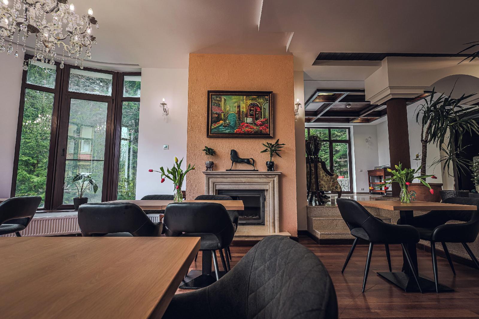 Casa Tom