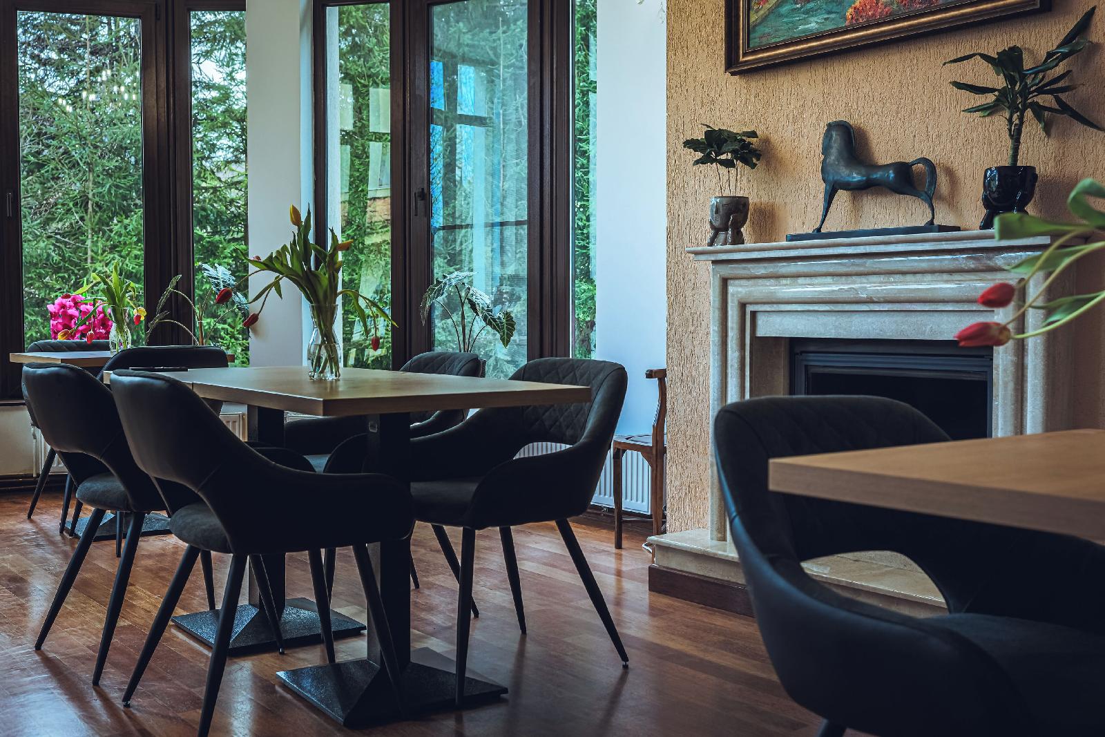 Casa Tom