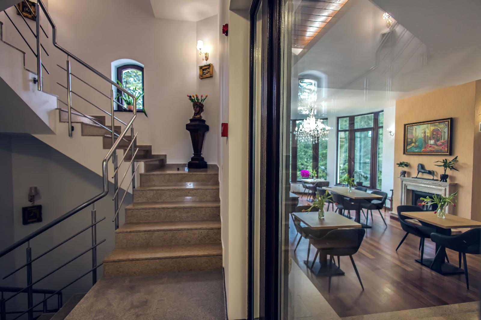Casa Tom