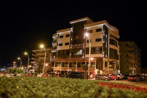 Hotel Europa