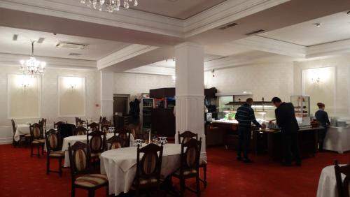 Hotel Europa