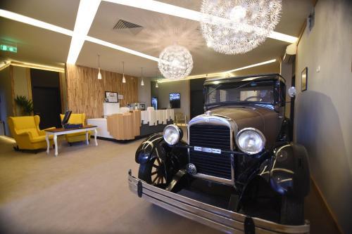 Hotel Europa