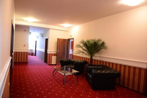 Hotel Europa