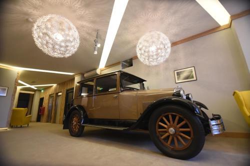 Hotel Europa
