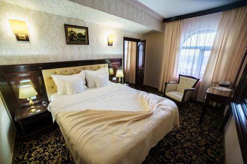 Grand Hotel Orient - Braila