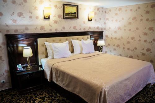 Grand Hotel Orient - Braila