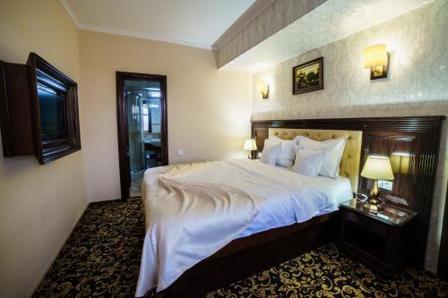 Grand Hotel Orient - Braila