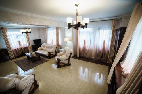 Grand Hotel Orient - Braila