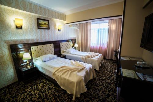 Grand Hotel Orient - Braila