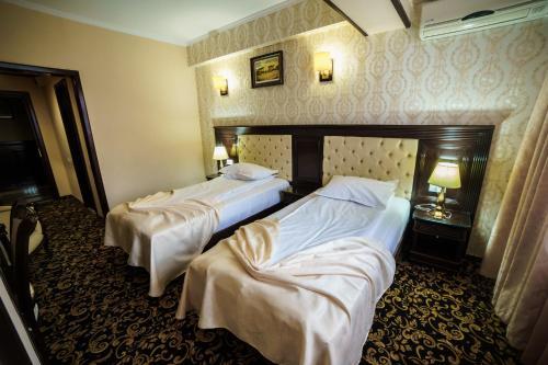 Grand Hotel Orient - Braila