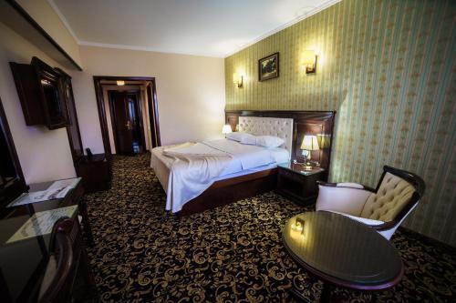 Grand Hotel Orient - Braila