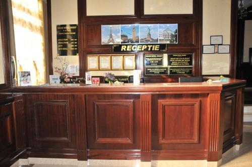 Grand Hotel Orient - Braila