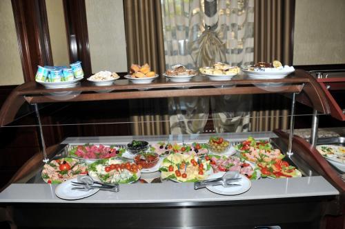 Grand Hotel Orient - Braila