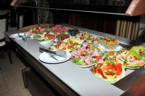 Grand Hotel Orient - Braila