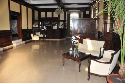 Grand Hotel Orient - Braila