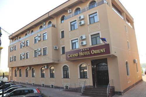 Grand Hotel Orient - Braila