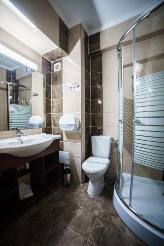 Grand Hotel Orient - Braila